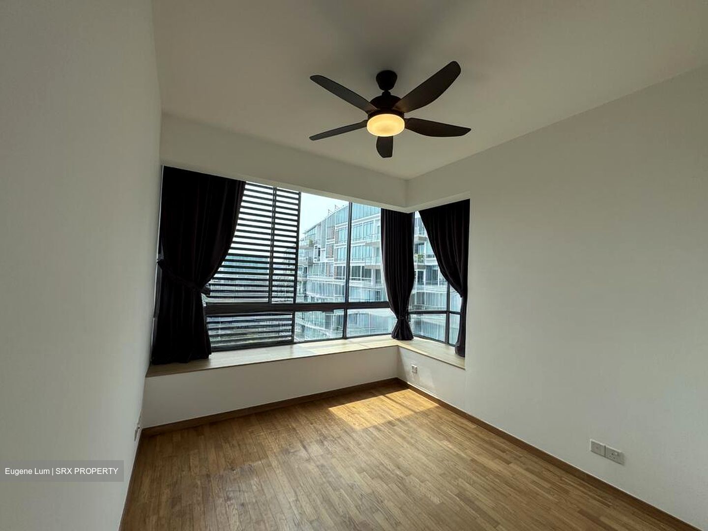 One-north Residences (D5), Apartment #520840971